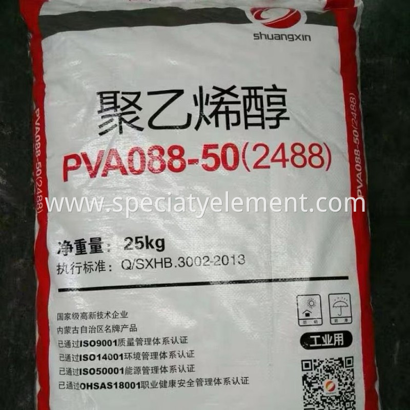 Pva Polyvinyl Alcohol 2488 Jpg